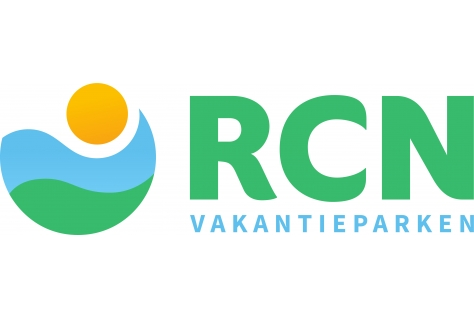 RCN Vakantieparken logo