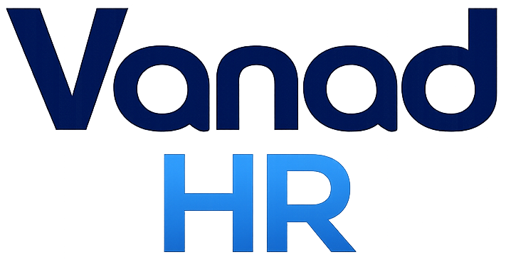 VanadHR logo